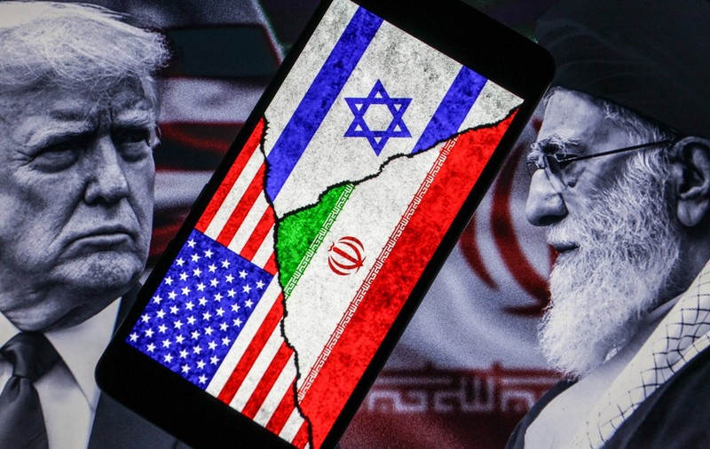 Dezvăluiri: Donald Trump l-a amenințat pe Ali Khamenei după ce liderul suprem iranian s-a ascuns și nu a dat undă verde pentru o întâlnire negociată în secret