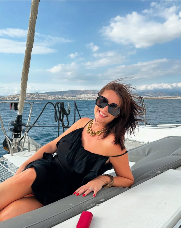 Anunțul făcut de Diana Dumitrescu după 5 ani de căsnicie. „Ne certăm. Avem momente când nu ne vorbim, este ceva normal. Există tot felul de motive”