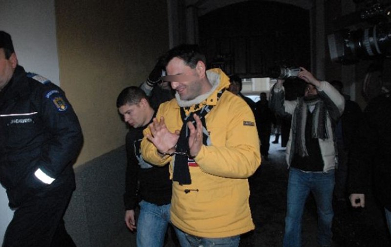 Asasin al mafiei italiene, prins în Satu Mare. Era „căpitan” în gruparea ‘Ndrangheta