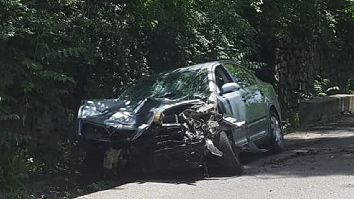 Pieton ucis într-un accident în Globu Craiovei, Caraș-Severin