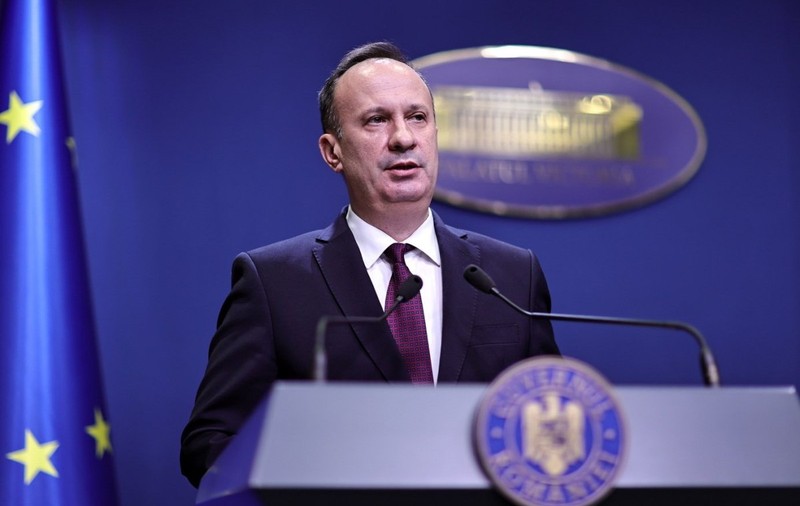 Ministrul de finanțe vorbește despre recesiunea economică: „Situația este complicată”