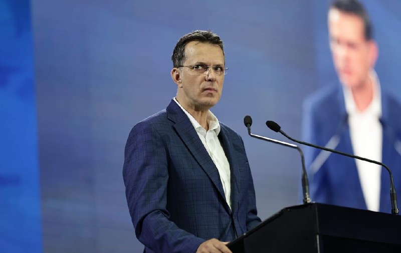 Ionuț Moșteanu cere desecretizarea ajutoarelor oferite de România Ucrainei: „Cred că putem să spunem”