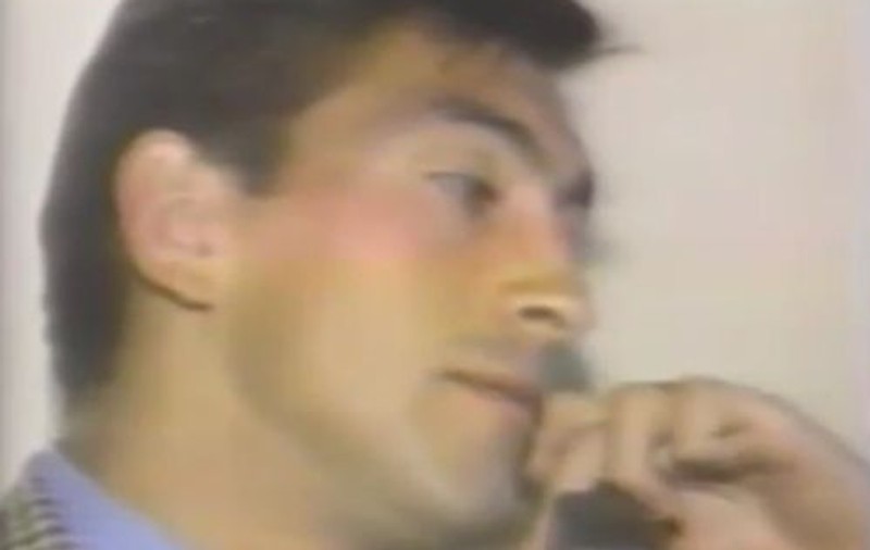 IMAGINI SENZAŢIONALE CU ILIE DUMITRESCU! "Alo? Sunt Ilie Dumitrescu! My name is Ilie Dumitrescu! Aloooo, P***A M*-TII!" VIDEO
