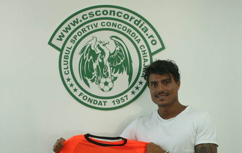 Lista completă de transferuri la Concordia Chiajna. L-au luat pe Romario!
