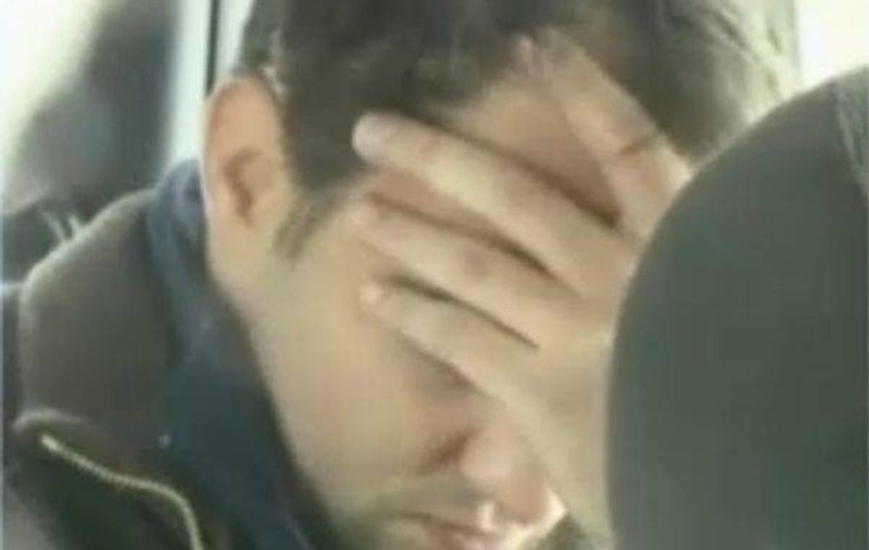 SONDAJ | Ce cred românii despre accidentul lui Şerban Huidu