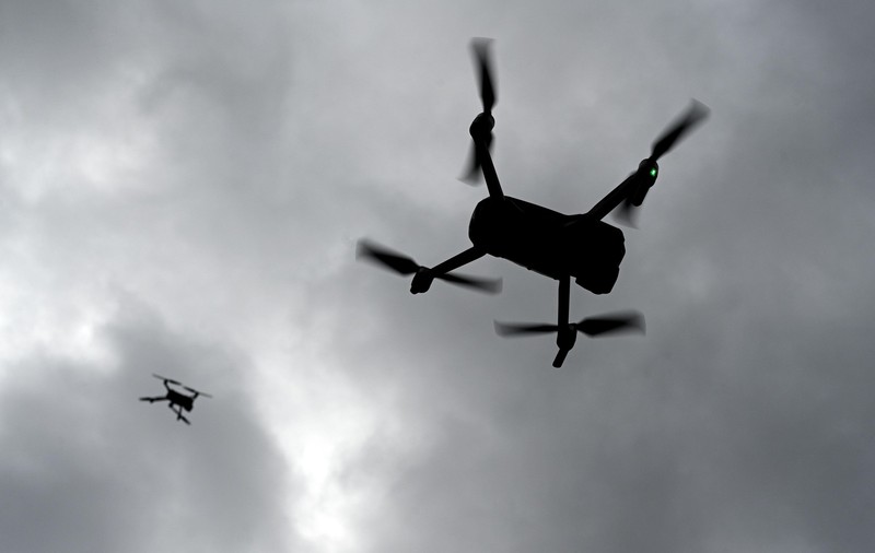 Rusia deține „multe drone” ucrainene și le poate folosi împotriva NATO, inclusiv împotriva României: „Amenințarea este foarte ridicată”