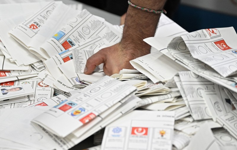 Opoziția din Turcia a contestat rezultatele din mii de secții de votare: „Verificăm fiecare vot, chiar dacă nu schimbă scorul final”