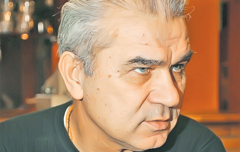 Anghel Iordănescu a fost numit director tehnic la națională