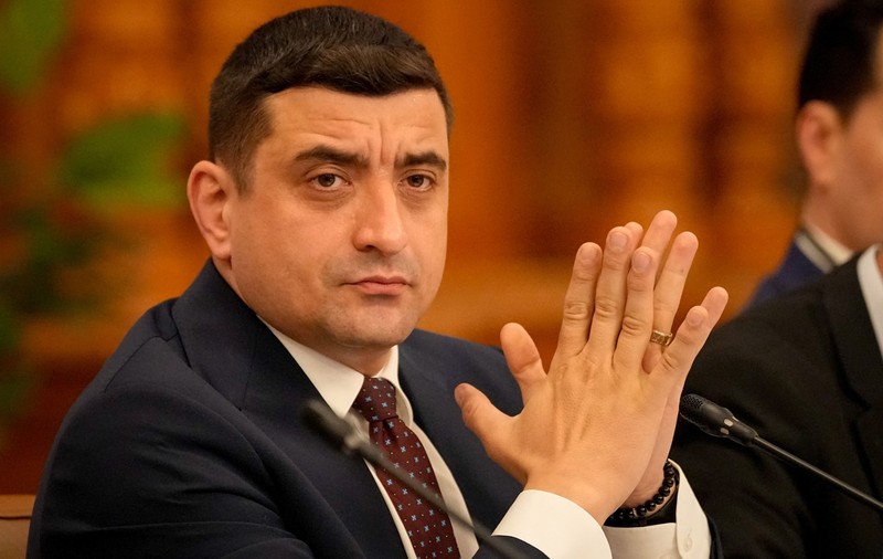 Mesaj controversat scris de George Simion pe blogul său pentru cei care nu-l votează: „Eu trebuie să fiu președintele vostru. Și asta mă neliniștește”