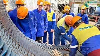 siderurgisti librty galati