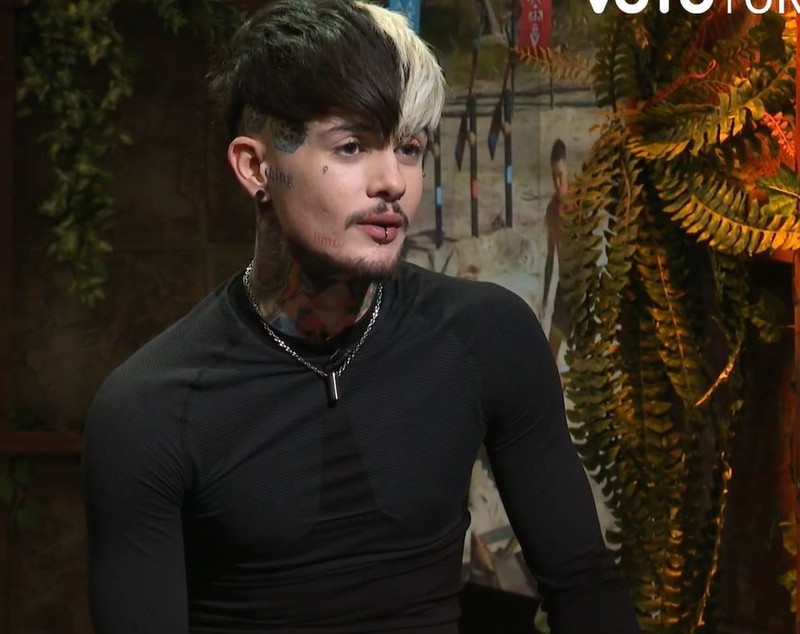 Motivul pentru care Zanni nu se uită la „Survivor”. Cum se descurcă în emisiunea lui: „Eu primesc niște întrebări”