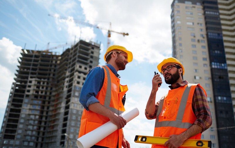 Firmele de construcții din Iași, în criză de personal. Peste 200 de posturi din domeniu sunt vacante