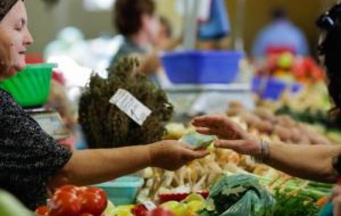 Leguma cât un bob de strugure, cu gust de castravete și lămâie. Românii o pot cultiva în grădină