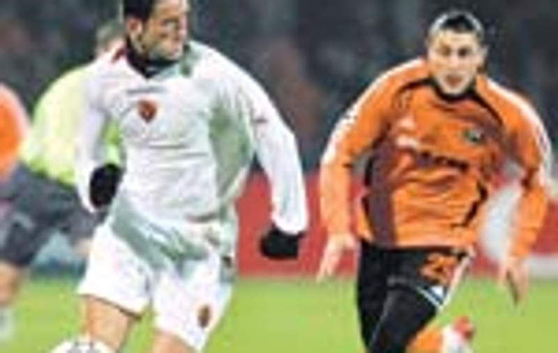 Marica: 'Vreau in Italia sau in Spania'