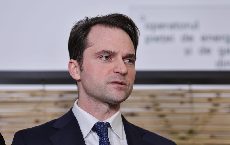 Sebastian Burduja, amenințat de un fost lider din energie anchetat pentru delapidare