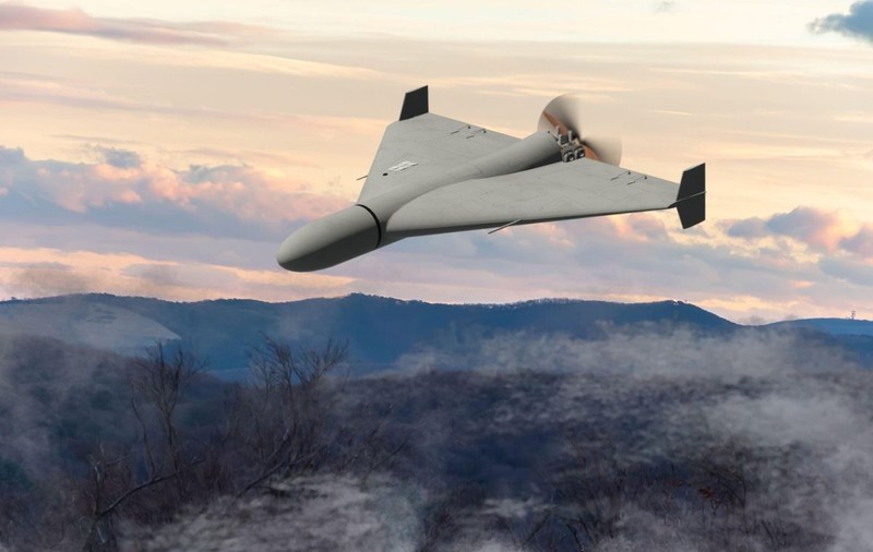 Mesaj RO-Alert în judeţul Tulcea, după reperarea unor drone ce aveau ca ţintă Ucraina. MApN a ridicat patru aeronave militare