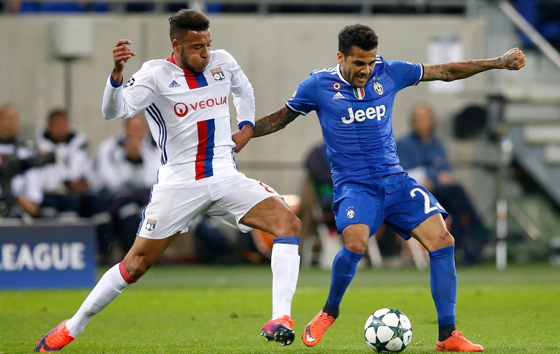 Liga Campionilor. Juventus a învins la Lyon în ”10"! Real, victorie la scor | VIDEO