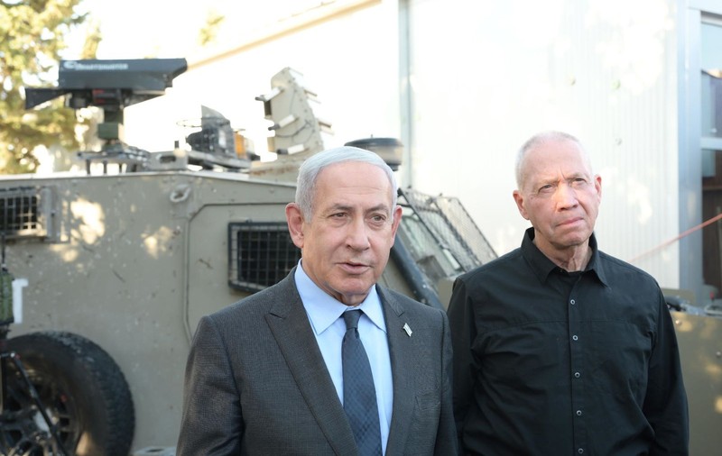 Avertismentul ministrului israelian al apărării: „Hezbollah înţelege foarte bine că putem provoca pagube enorme Libanului”