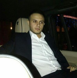 Radu-Gabriel Bădălău. Foto: Facebook
