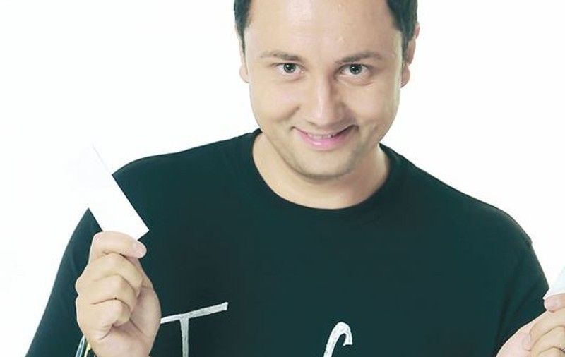 Măruţă atacă iar audienţa