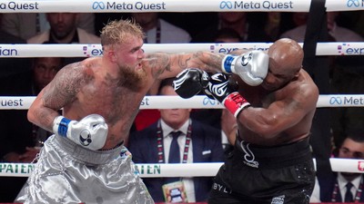 Pictures of the Week-Global-Photo Gallery