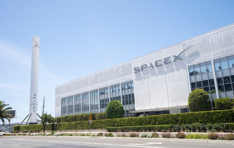 Google închiriază supercomputere SpaceX pentru 920 de milioane de dolari pe lună până în 2029