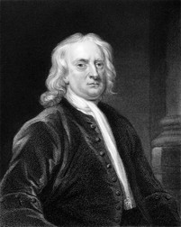 Isaac Newton