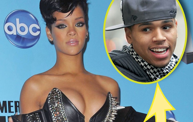 «Rihanna i-a dat cu tocurile în cap lui Chris Brown»
