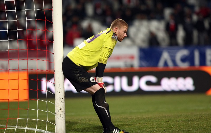 Pandurii - «U» Cluj 0-1. Paradele lui Veselovsky și inspirația lui Viveiros
