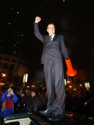 Gigi Becali | Foto: Hepta