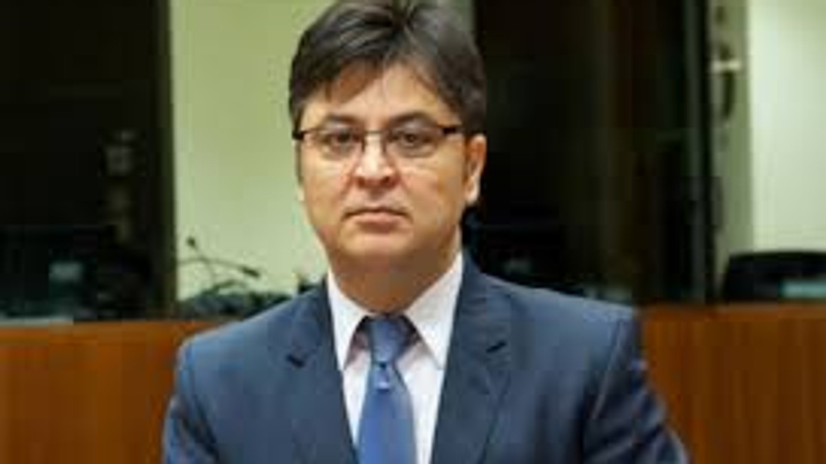 Șeful ANPC, Bogdan Pandelică, a fost demis