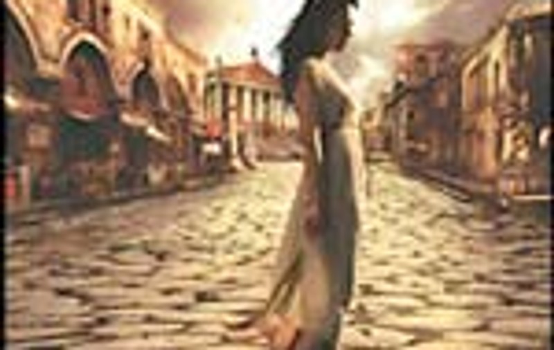 Maraton 'Roma', sambata, la HBO