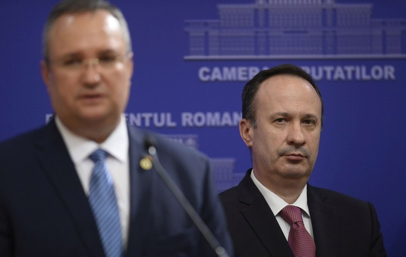 PNL îi cere ministrului PSD Adrian Câciu un plan de scădere a inflaţiei