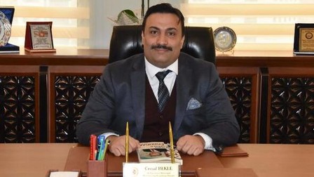 Izmir Cemal Bekle
