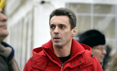 Mircea Badea. Foto: Hepta