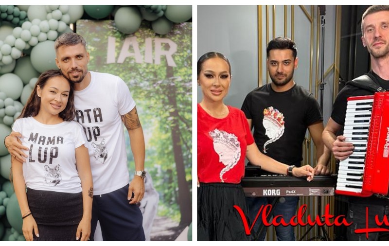Decizia neașteptată luată de Vlăduța Lupău, după 9 ani. „Ne luăm rămas bun. Drumurile noastre se despart”