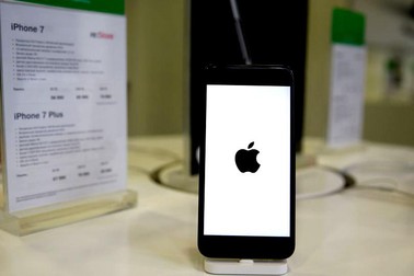 iPhone 7, un smartphone modern
