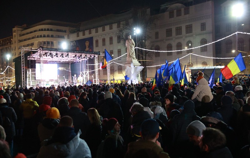 Presa internațională. Amestecul rus în România „reînvie amintiri întunecate”. „Alarmă în capitalele NATO” și un posibil răspuns împotriva Kremlinului