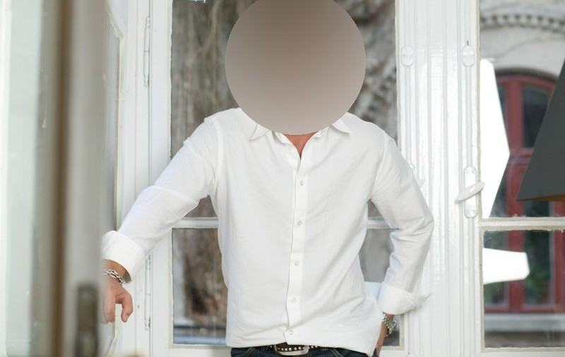 MOŞ NICOLAE CAM "SLĂBUŢ" PENTRU UN STAR DE LA NOI! "HAI, BĂI MOŞULE!" a exclamat dezamăgit acesta!