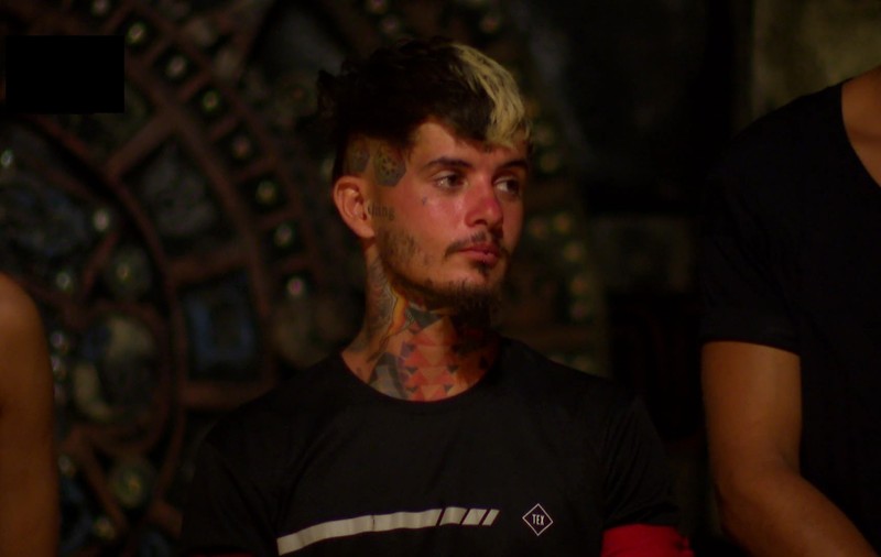 Zanni, în pericol de eliminare la „Survivor România”. A recunoscut că a încălcat regulamentul