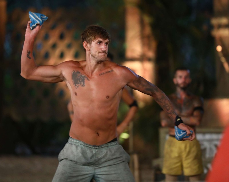 Cum se simte Alex Delea după accidentarea de la Survivor All Stars. Câștigătorul Survivor 2022 a fost eliminat. „O nouă lecție de viață”