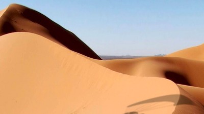 Sahara și-a extins suprafața cu peste 10% în ultimii 100 de ani