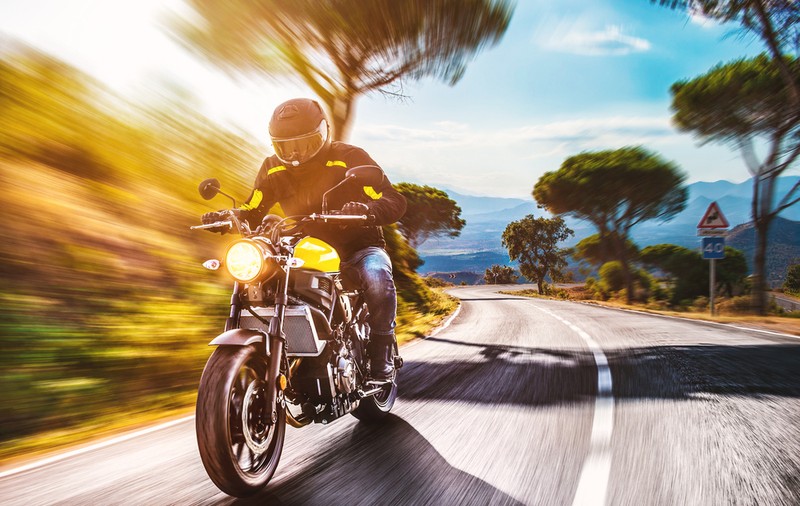 Cele mai rapide motociclete din lume