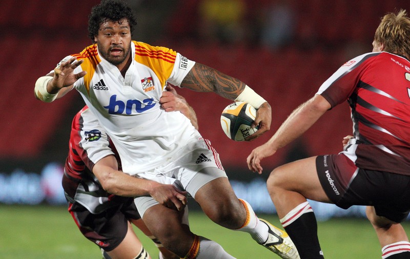 A murit Sione Lauaki, un fost rugbist neo-zeelandez. Avea 17 selecții pentru All Blacks și doar 35 de ani