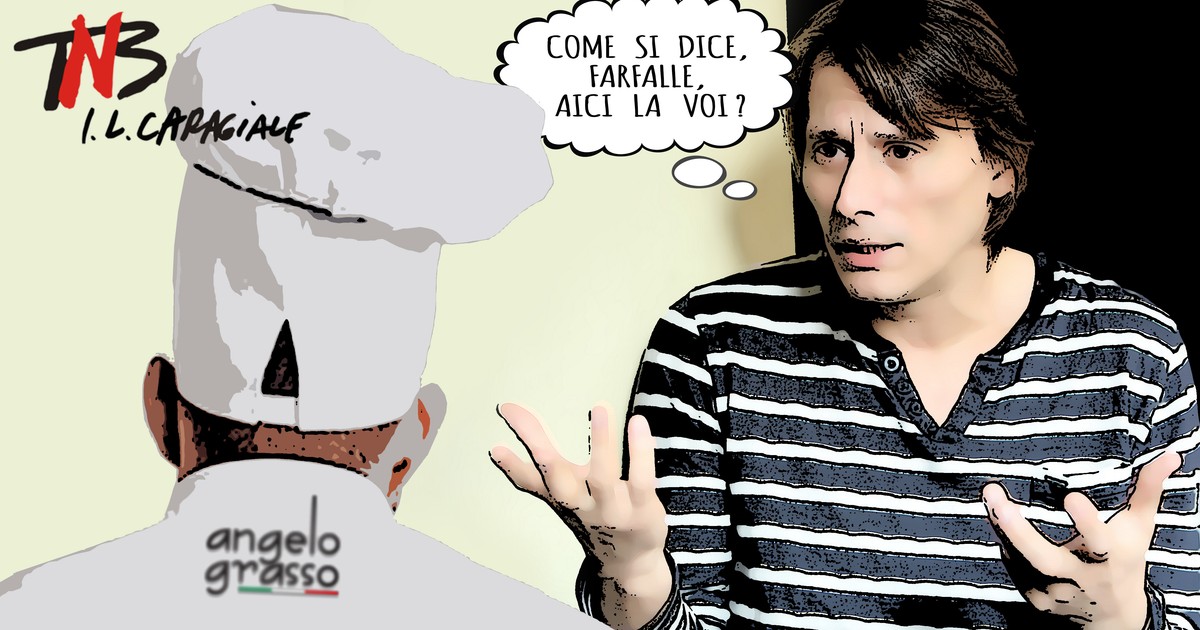 Marius Manole