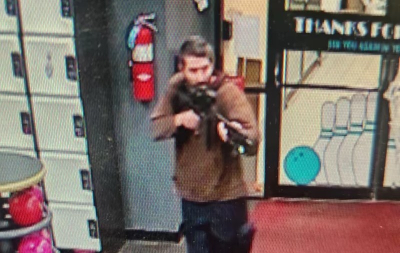 Suspectul atacului armat din statul american Maine: un instructor de arme de foc, pregătit de Armata SUA