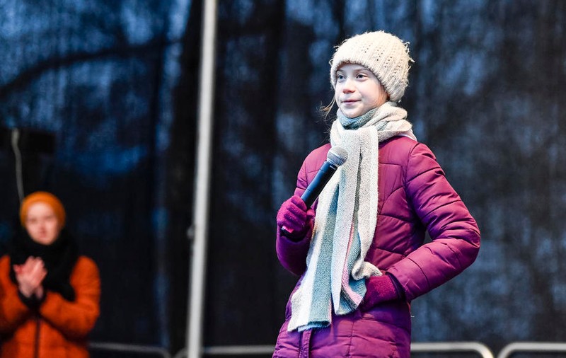 Dramele din copilăria Gretei Thunberg, dezvăluite chiar de mama ei