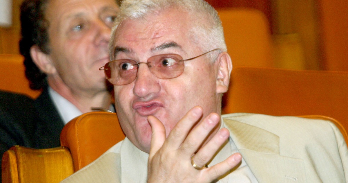 13. Dumitru Dragomir, reacție dură la adresa conducerii LPF. "În viața mea nu am ce să mai discut cu acești oameni. Nenorociții ăștia au vrut să mă bage la pușcărie"