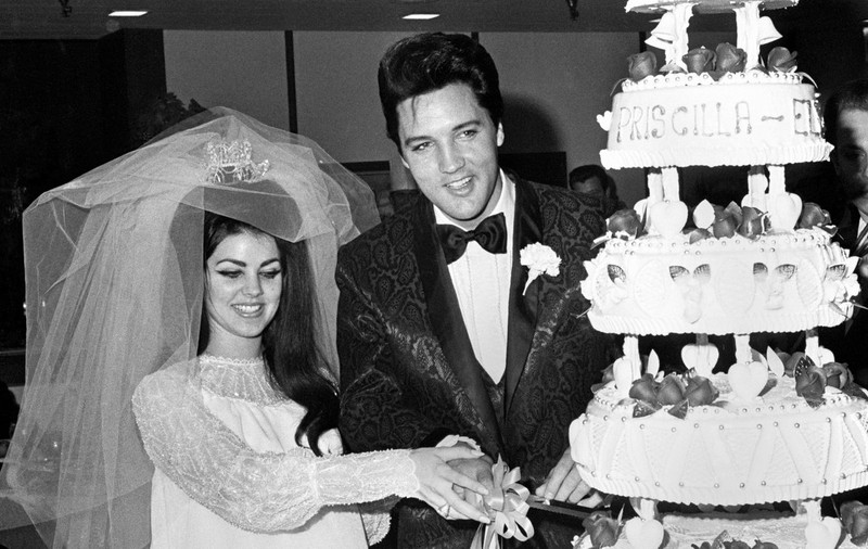 Priscilla Presley, fosta soţie a lui Elvis Presley, a împlinit 75 de ani