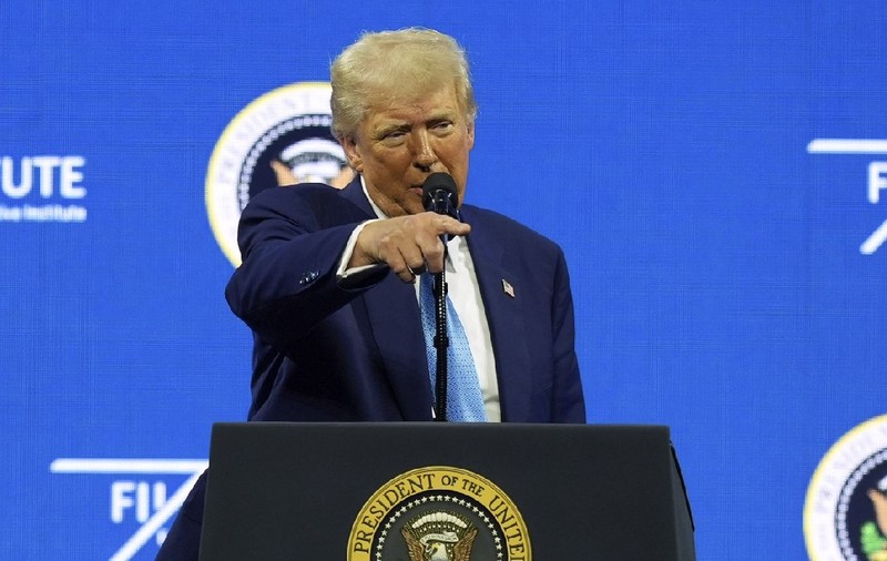 Avertismentul lui Donald Trump legat de al treilea război mondial: „Nu vreau să văd că toată lumea este ucisă”